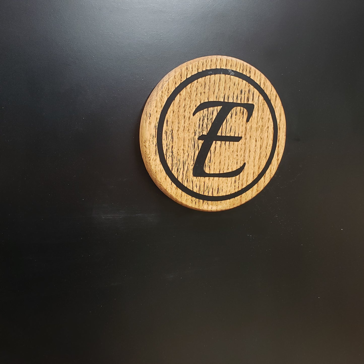 Monogrammed Bottle Openers