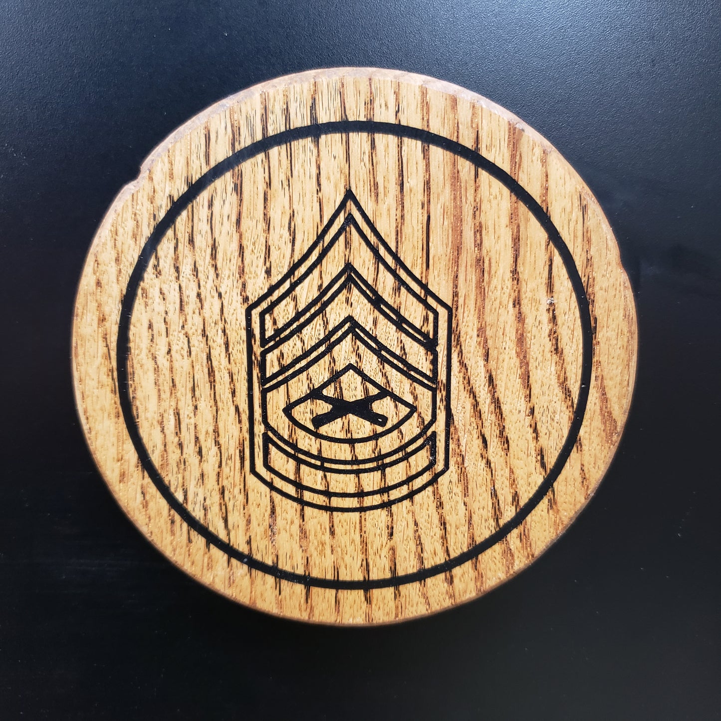 Monogrammed Bottle Openers