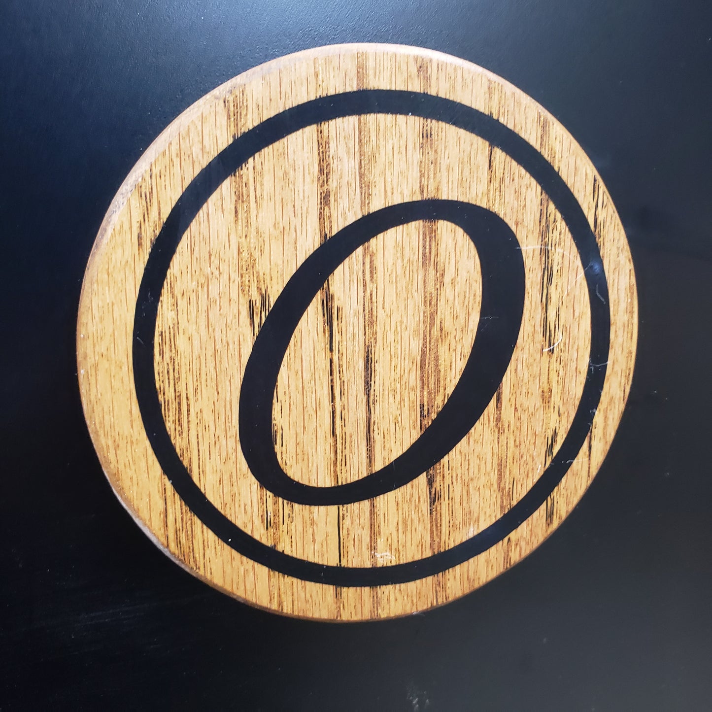 Monogrammed Bottle Openers