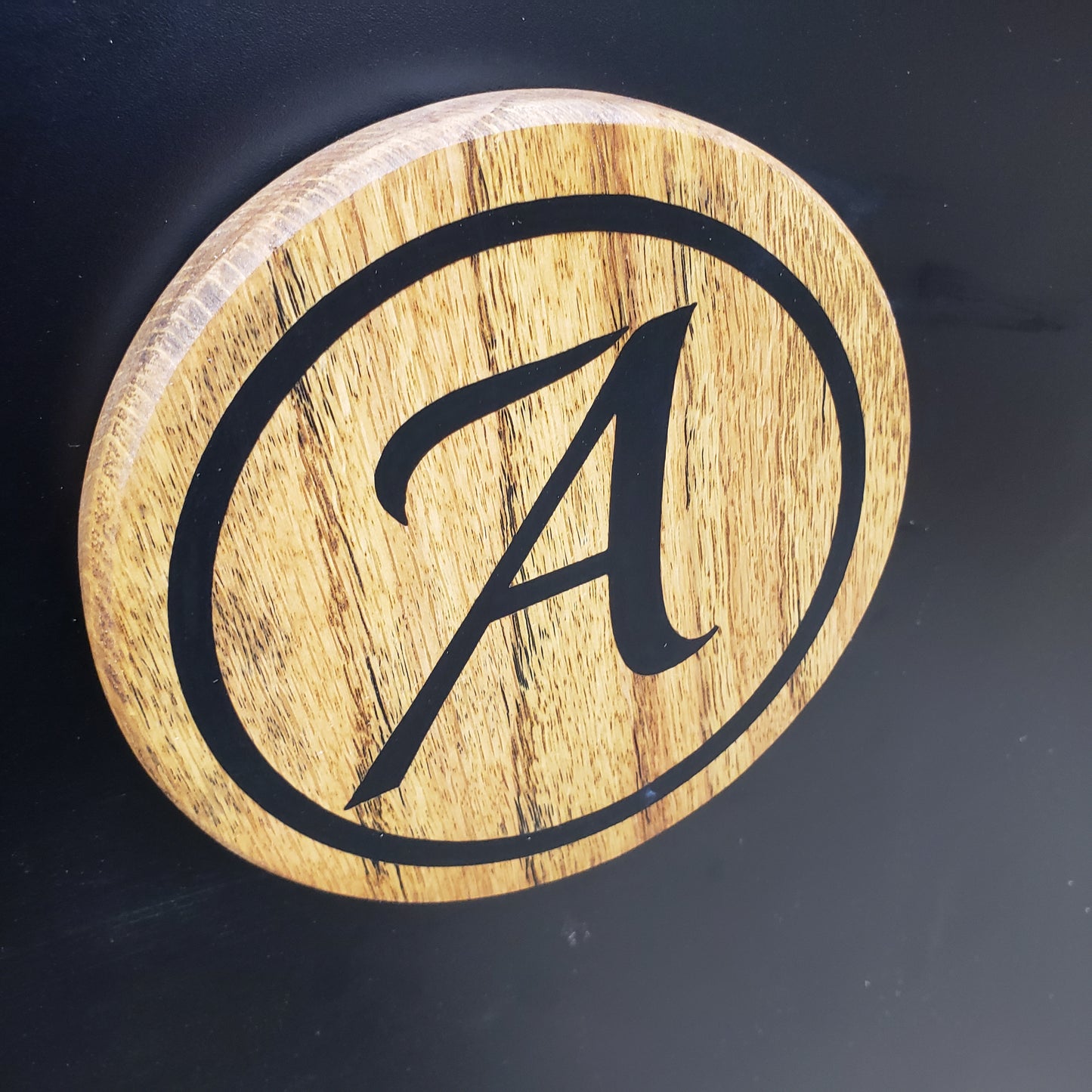 Monogrammed Bottle Openers