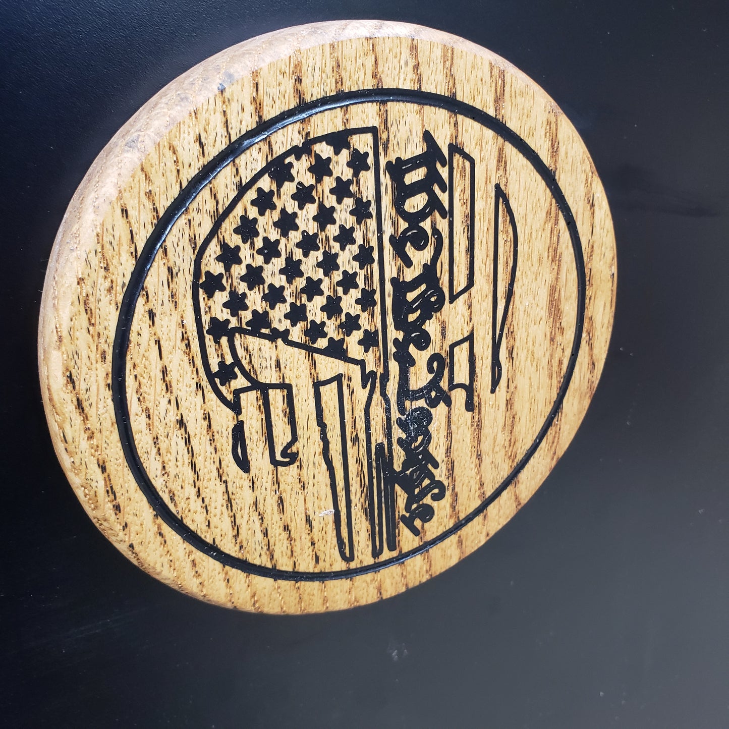 Monogrammed Bottle Openers