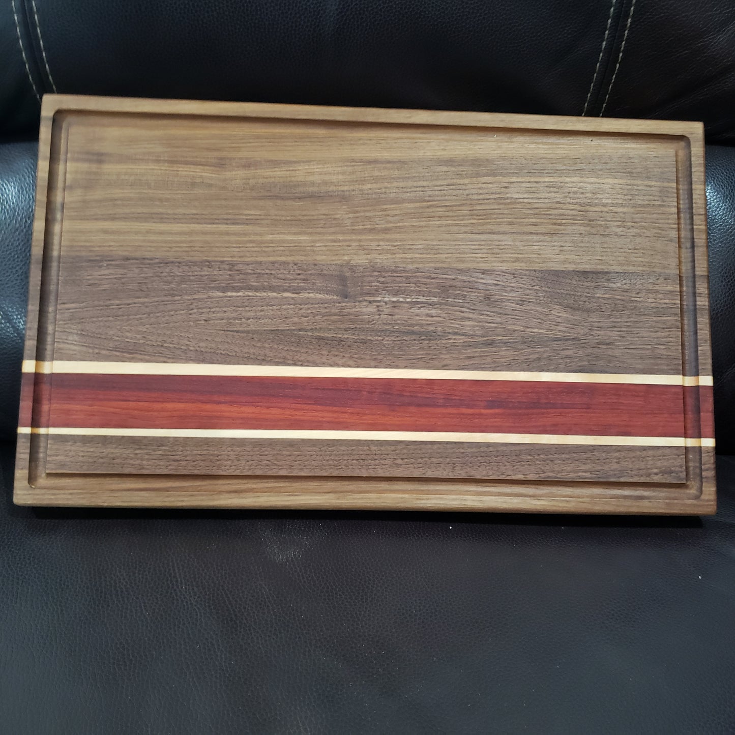 Harmony Slice Board