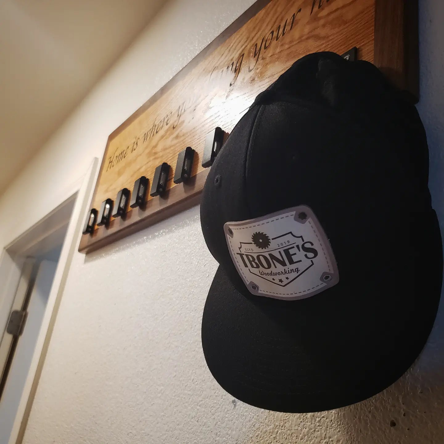 Hat Hanger