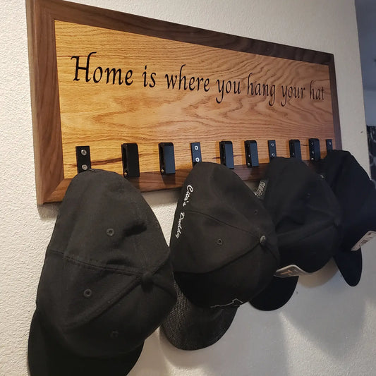 Hat Hanger