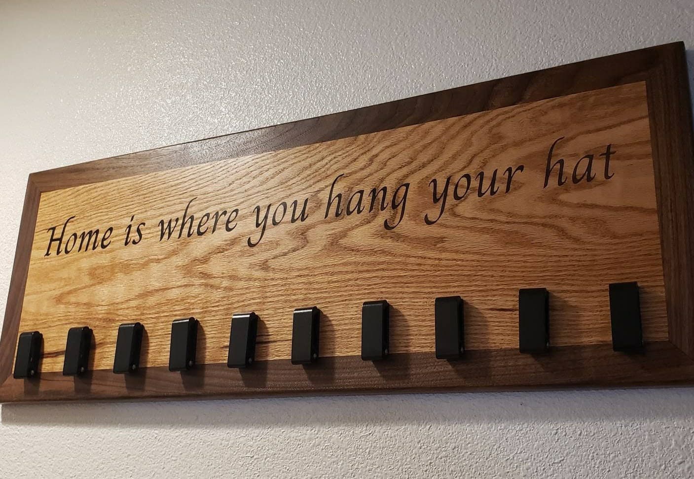 Hat Hanger