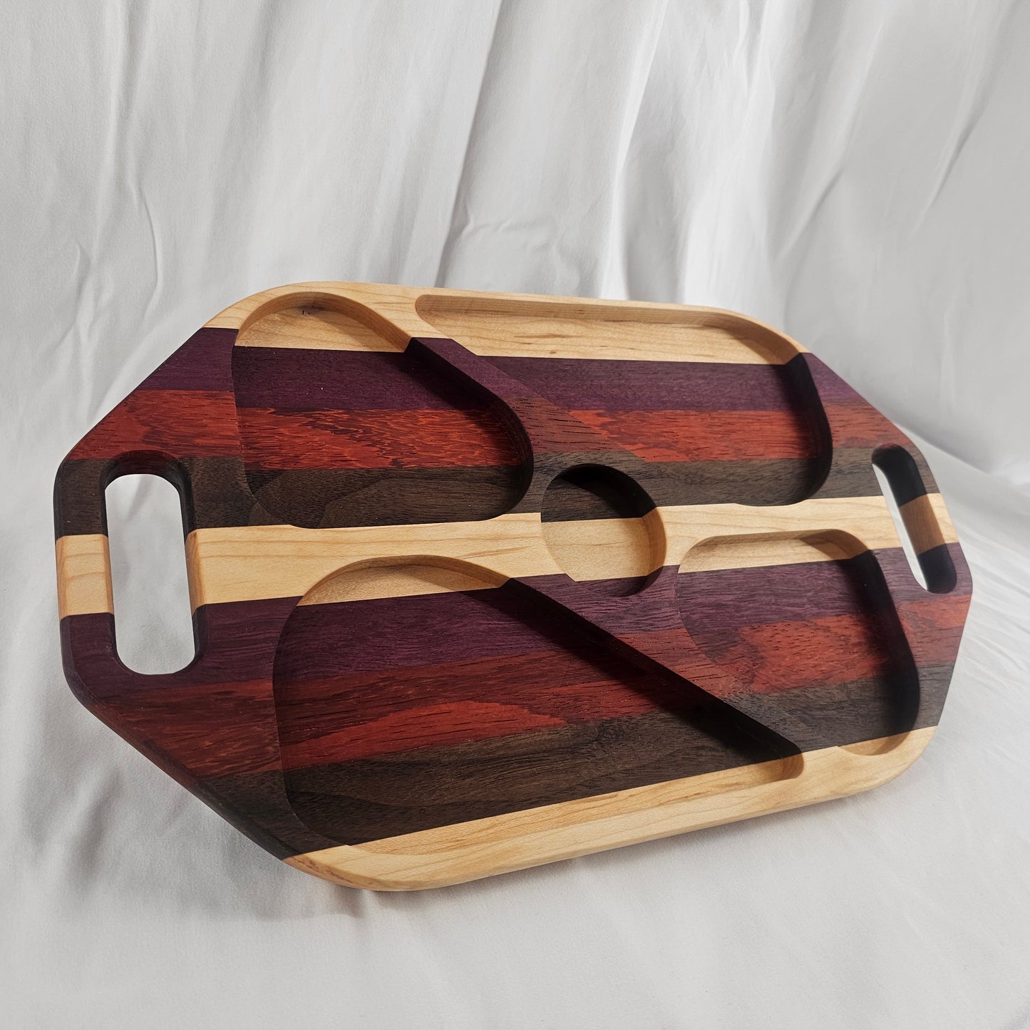 Fusion Tray
