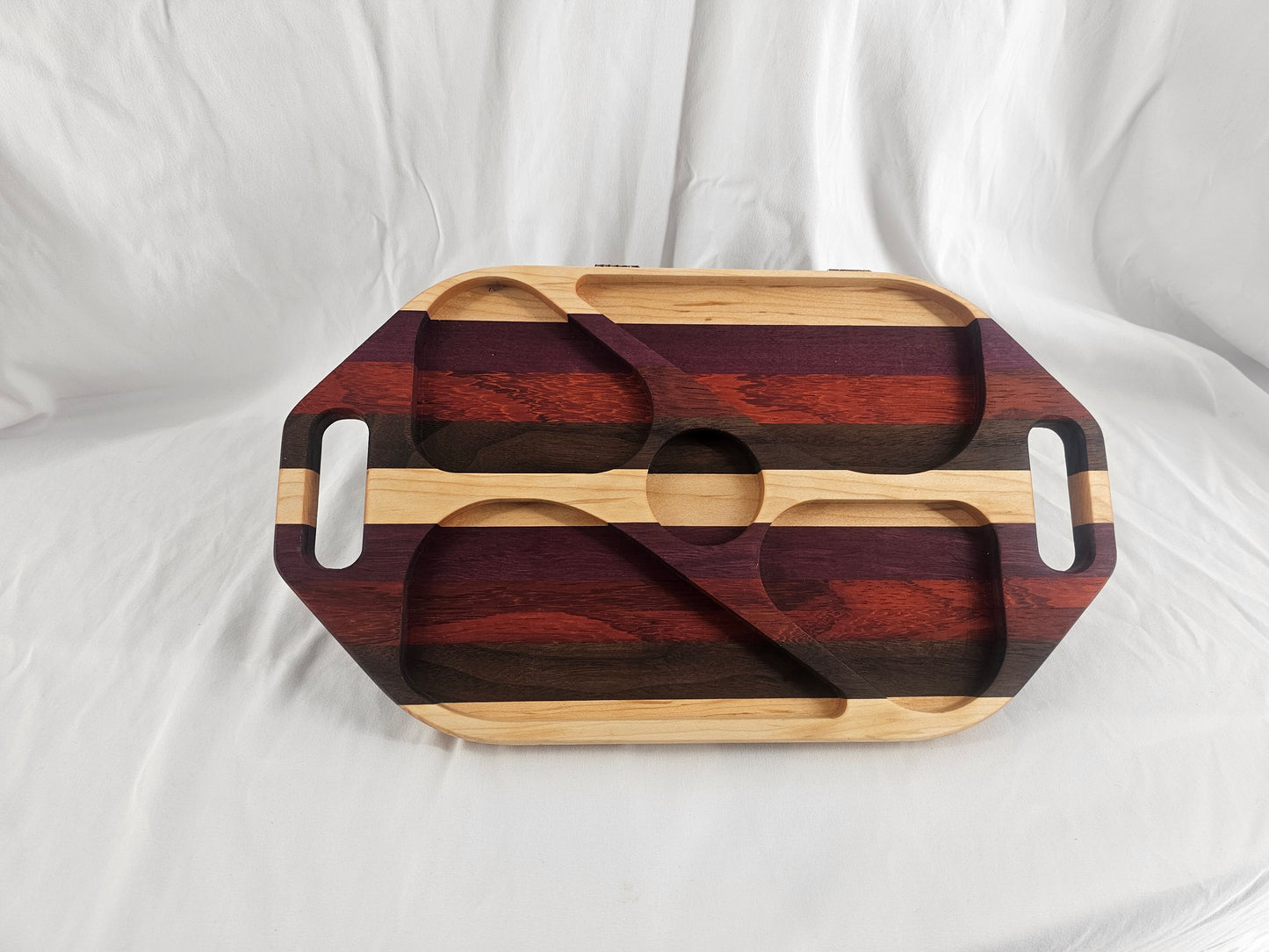 Fusion Tray