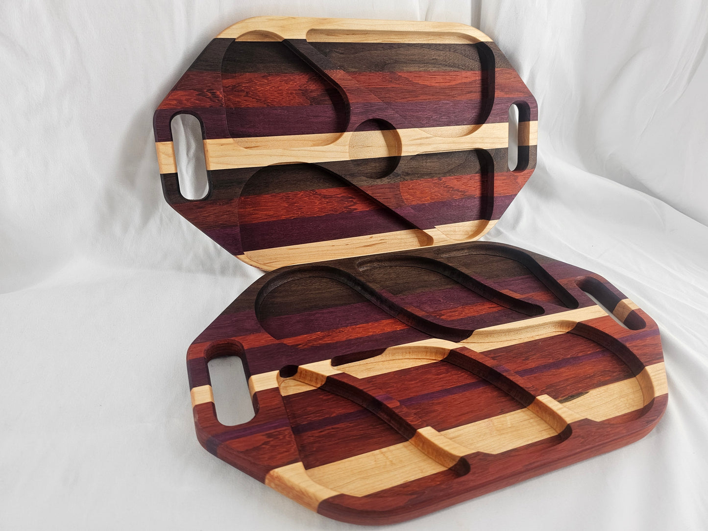 Fusion Tray