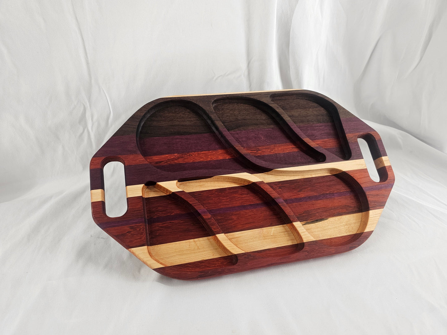 Fusion Tray
