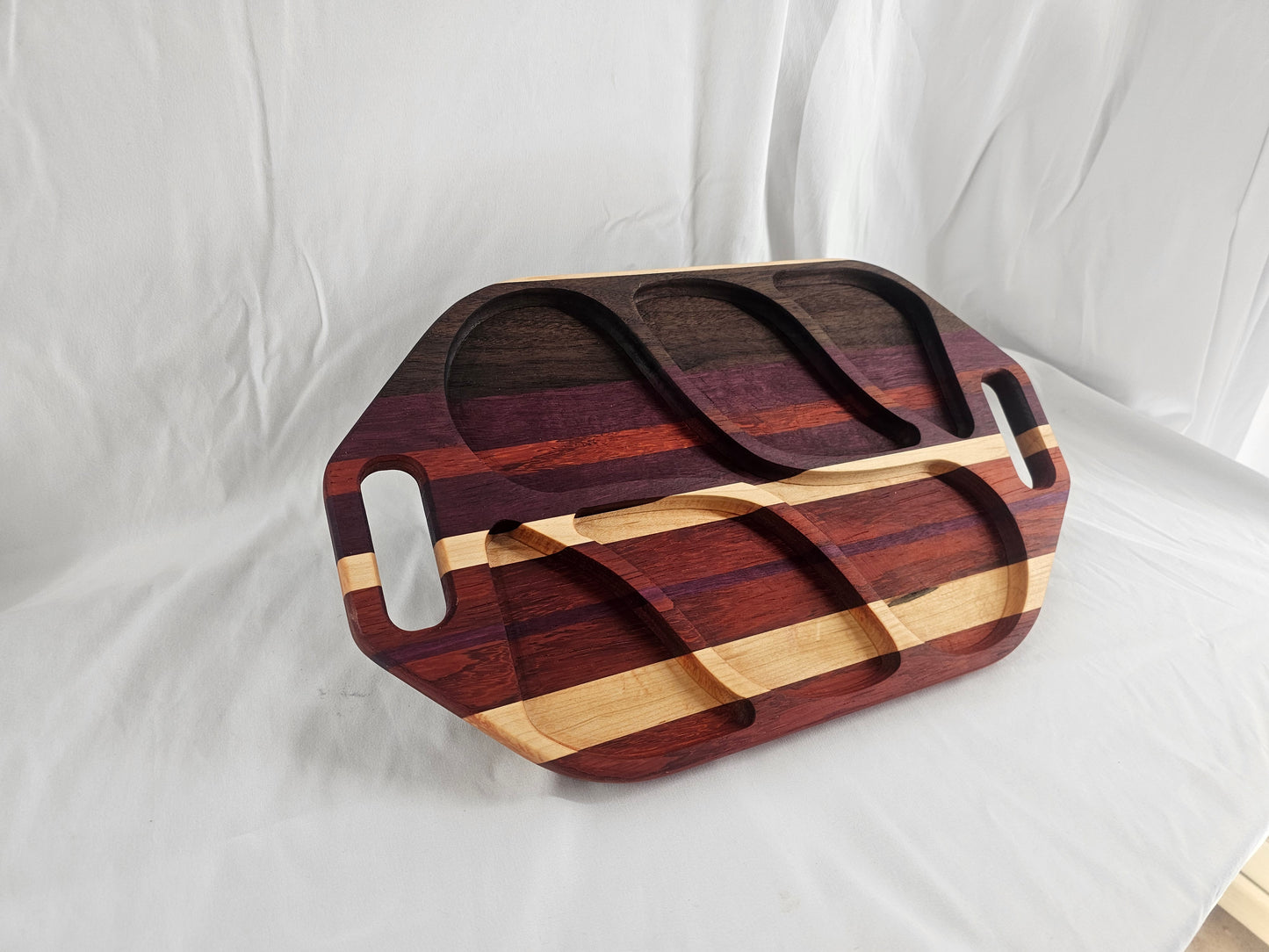 Fusion Tray