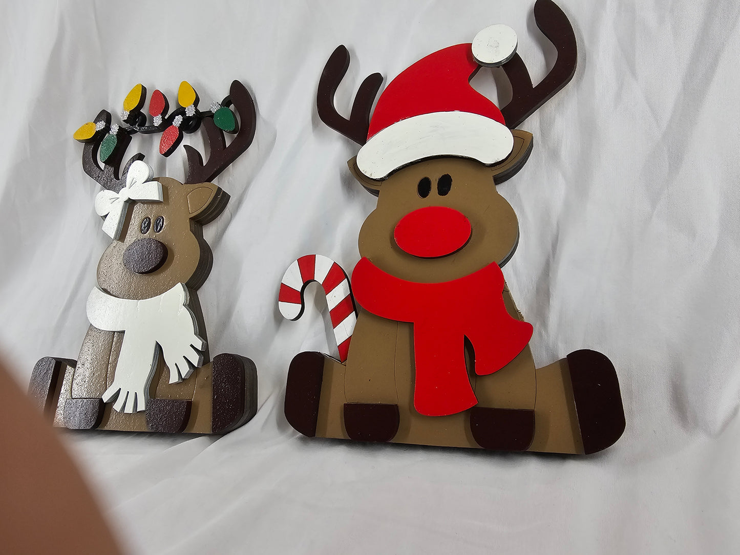 Reindeer set