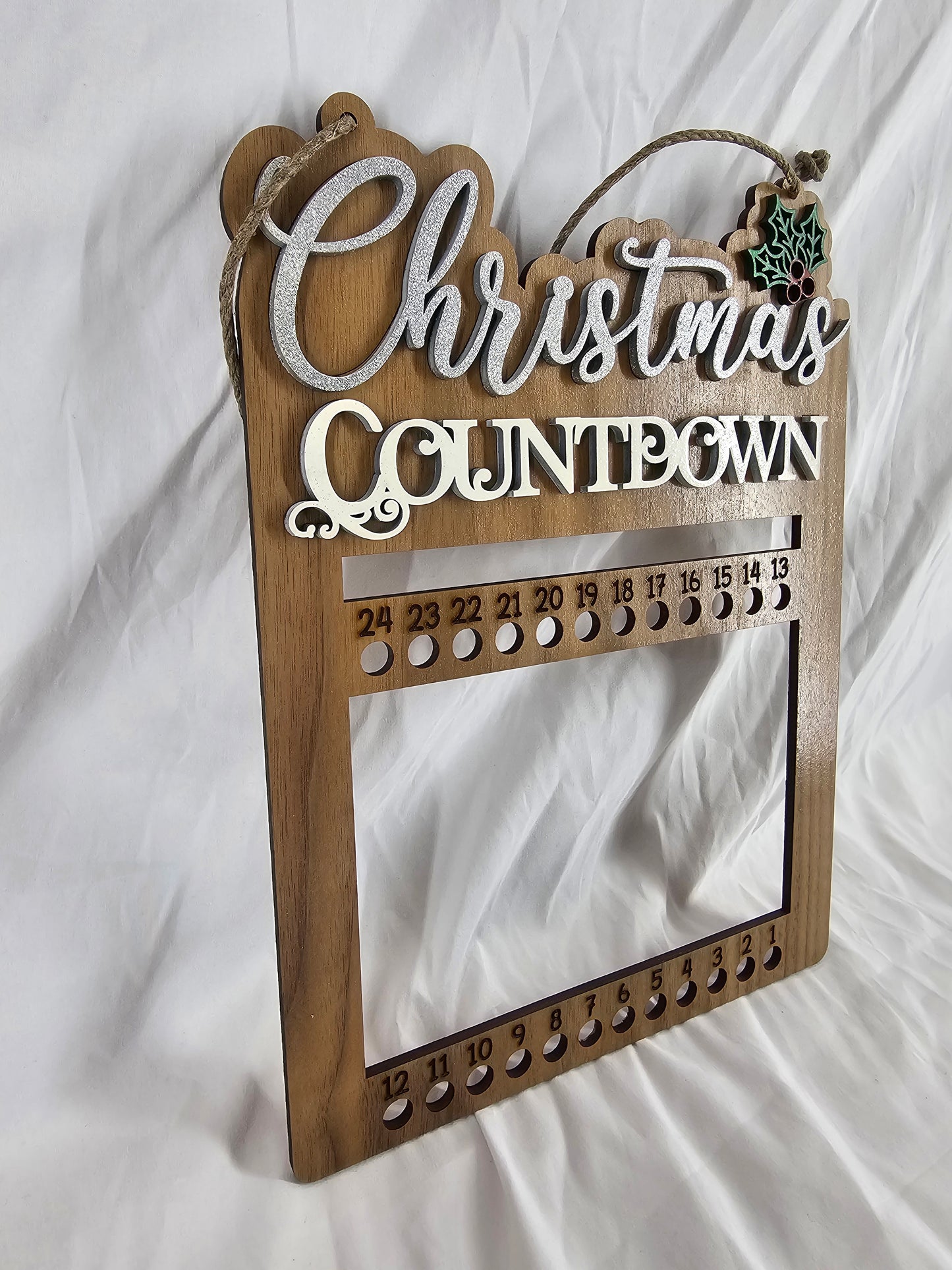 Christmas Countdown