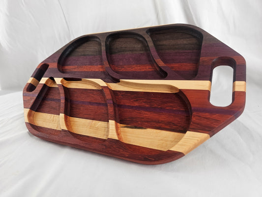Fusion Tray