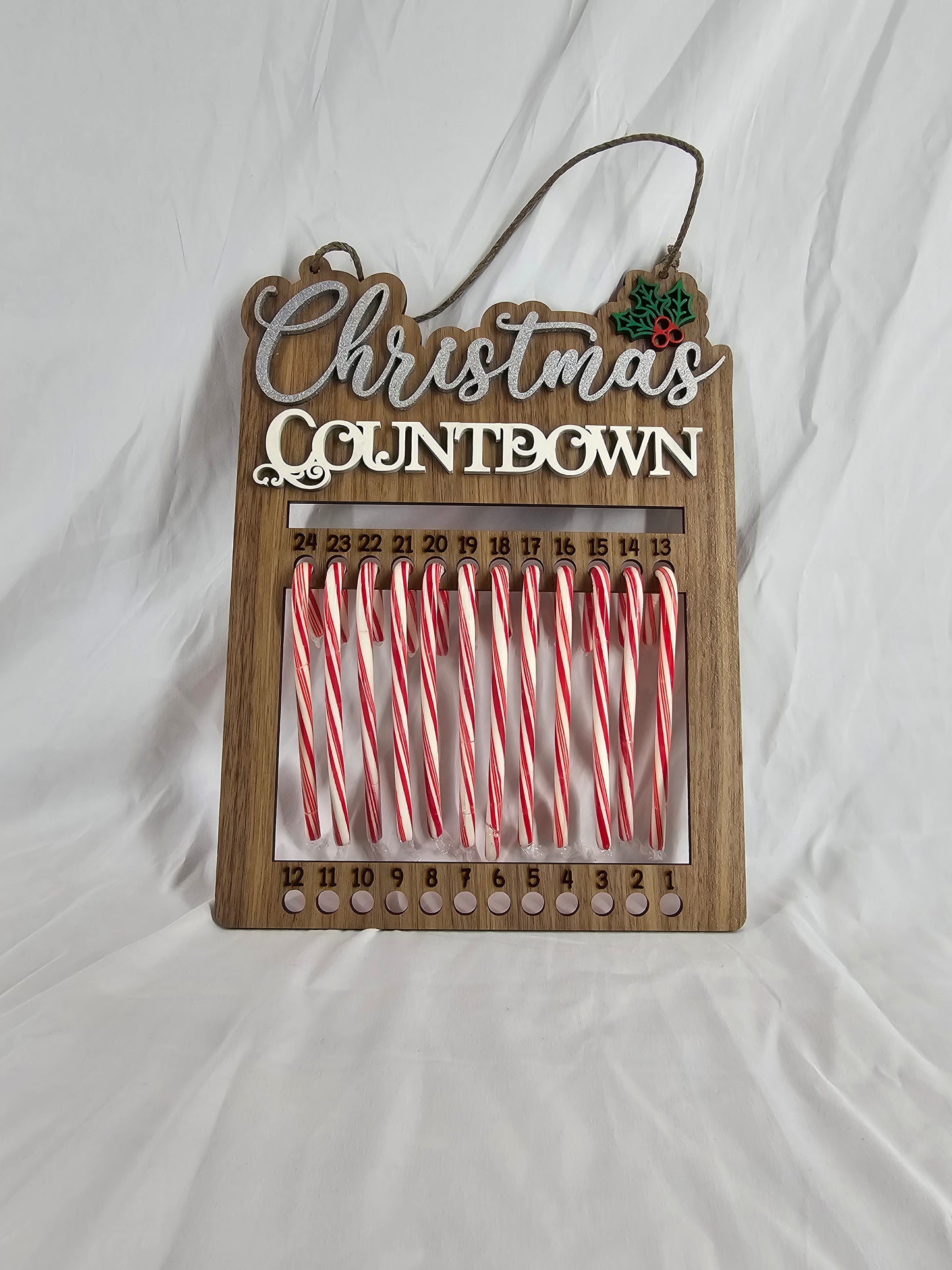 Christmas Countdown